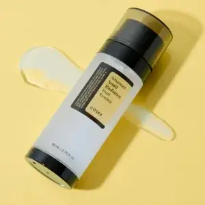 Advanced Snail Radiance Dual Essence 80ml