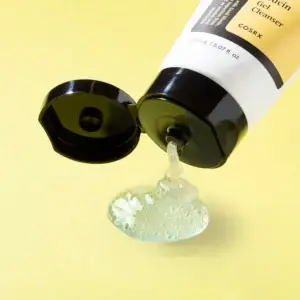 Advanced Snail Mucin Gel Cleanser 150ml